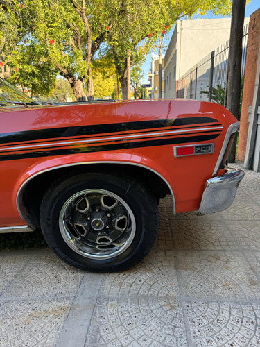 Chevrolet Chevy Ss Coupe Serie 2
