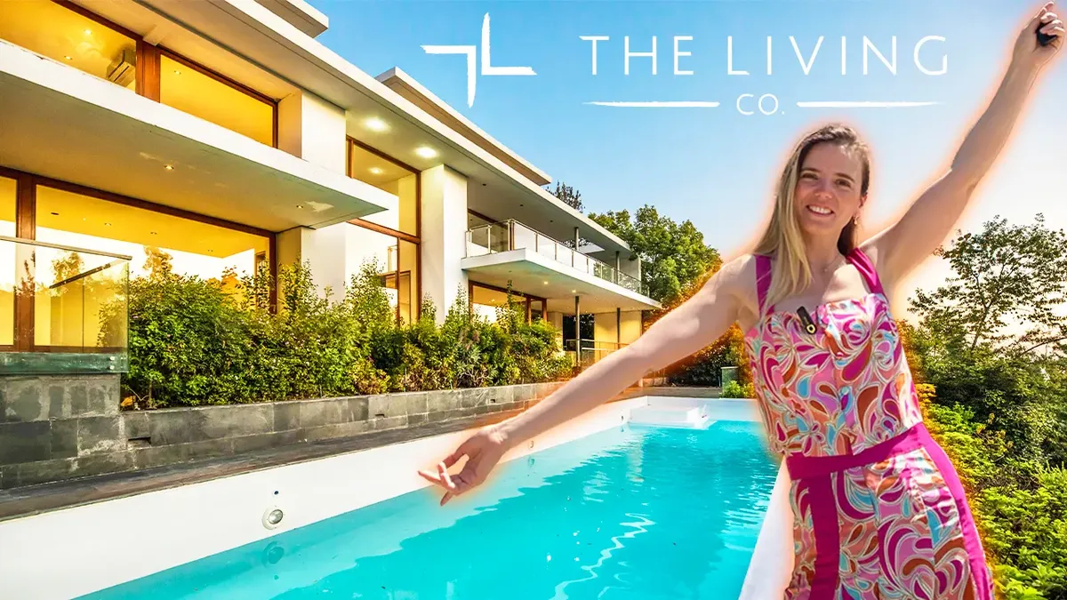 THE LIVING | PROPIEDADES SECTOR ORIENTE