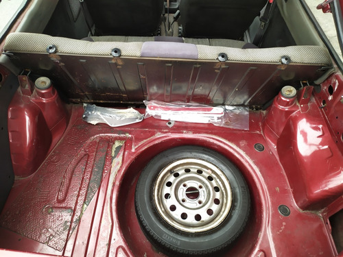 Ford Escort