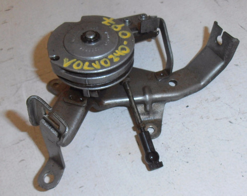 Cuerpo De Aceleracion Volvo 240 Gl Año 1987-1991