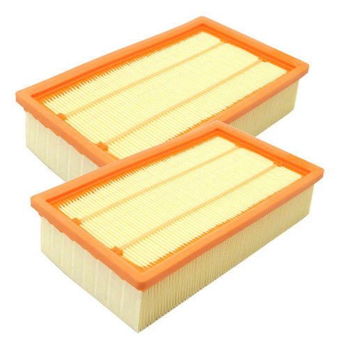 Filtro Karcher Para Nt 20/30/35.. Km 70/30