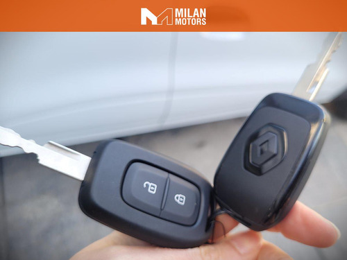 Renault Kwid Zen 1.0 0km - Financio