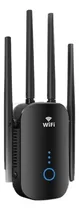 Comprar Repetidor Wifi Antel Amplificador 2 Años Garantia 4 Antenas