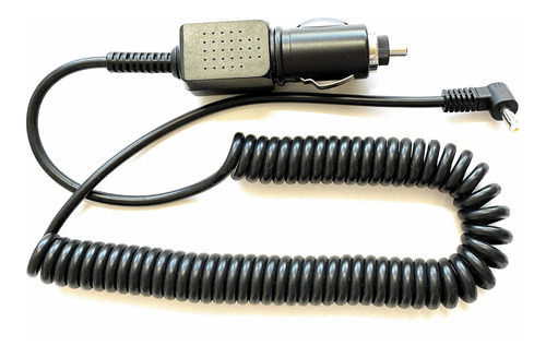 Adaptador Cc Vehiculo Cobra Mrhh125 Mr Hh125 Radio Vhf