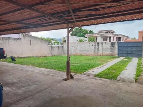Terreno En Venta Las Chimeneas