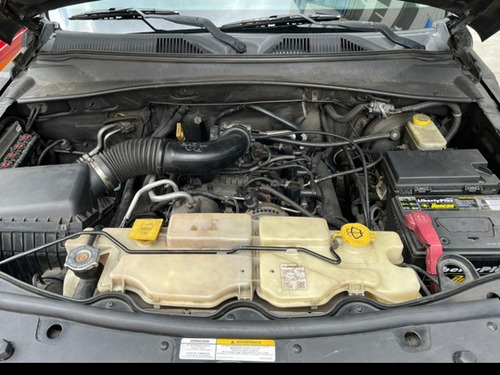 Jeep Cherokee 4x4 Limited
