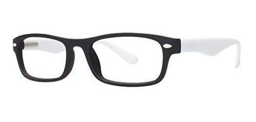 Montura - Launch Unisex Eyeglasses - Modern Collection Frame