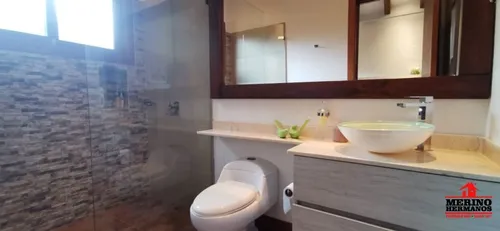 Casa-finca En Arriendo En Rionegro - Llanogrande