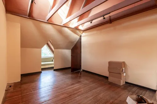 Casa En Arriendo/venta En La Macarena. Cod A8366