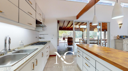 Casa En Venta En Costa Esmeralda