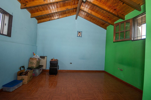 Venta Ph Tipo Casa 5 Amb-villa Luzuriaga-permuta