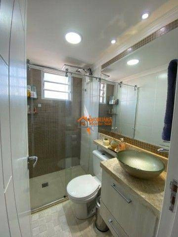 Imagem 15 de 15 de Apartamento À Venda, 44 M² Por R$ 275.000,00 - Gopoúva - Guarulhos/sp - Ap3432