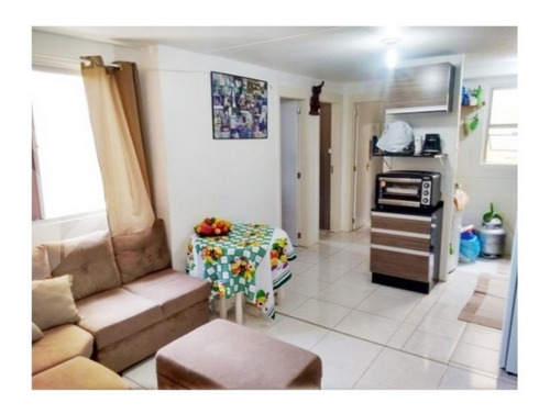 Imagem 2 de 15 de Apartamento - Vila Nova - Ref: 196259 - V-196259