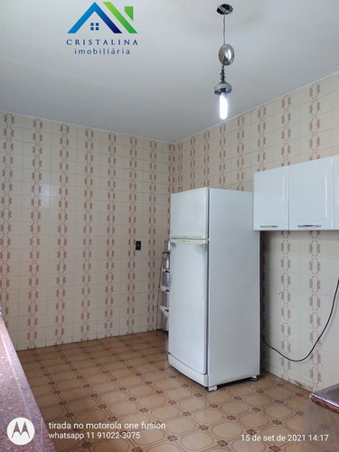 Imagem 19 de 29 de Comprar Casa Com Edícula 4 Dormitórios Jardim Guanabara Jundiaí Sp Brasil - Ca00207 - 70110156