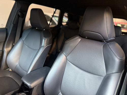 Toyota Corolla Cross 2.0 VVT-IE FLEX XRE DIRECT SHIFT