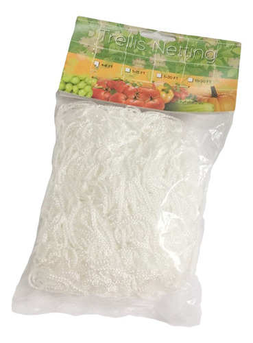 2x Pepino Vegetal 5m 10m Plantas Trellis Escalada Net