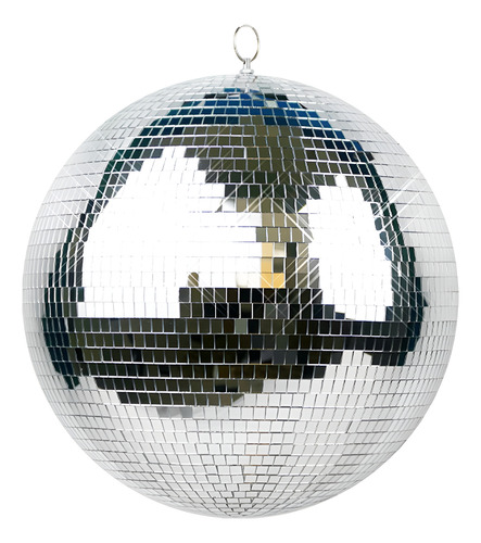 Adj Bola De Espejos 30 PuLG Efecto Discotheque Em30