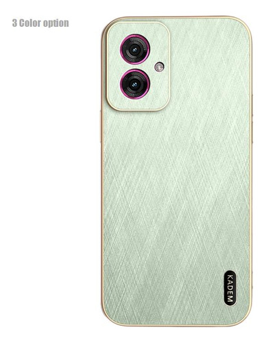 Funda Protectora Para Vivo Y28 4g/y29 4g/y29s 5g/y27s 4g/y28s 5g/v29 Pro Resistente A Los Arañazos, Marco Galvanizado, De Lujo