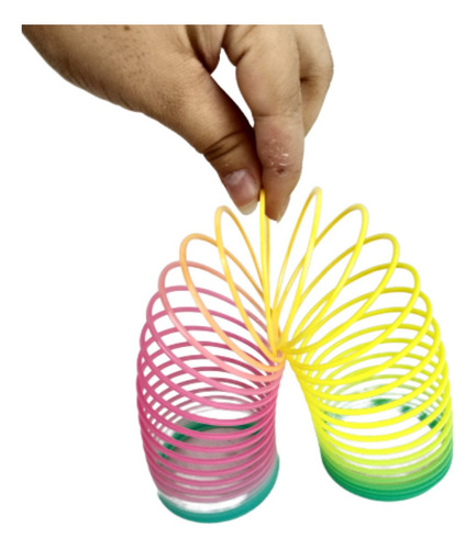 Mola Maluca Colorida Grande Kit 3 Peças Infantil Criança