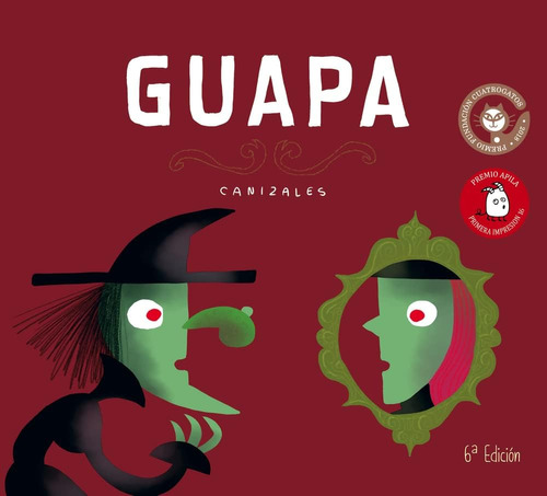Libro: Guapa (spanish Edition)