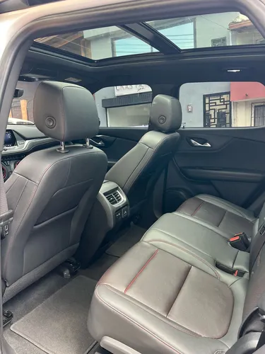 Chevrolet Blazer 3.6 V6 Rs Awd At