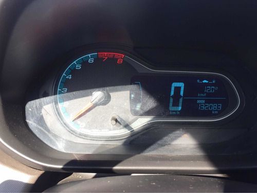 Chevrolet Prisma 1.4 Ltz 98cv 2015