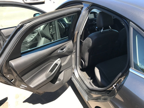 Ford Focus Iii 2.0 Sedan Titanium At6