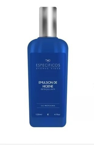 Emulsion De Higiene X 120 Especificos Buenos Aires