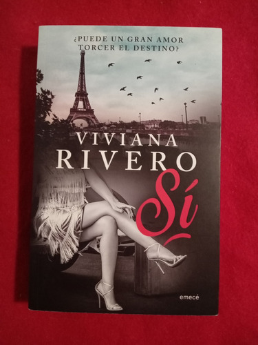 Si Rivero Viviana Muy Buen Estado 