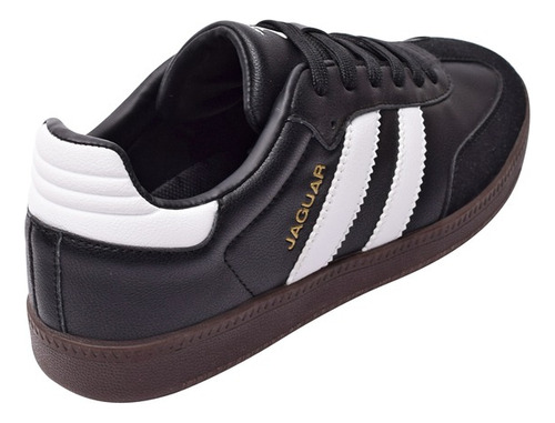 Zapatilla Jaguar Urbana Adulto 4321