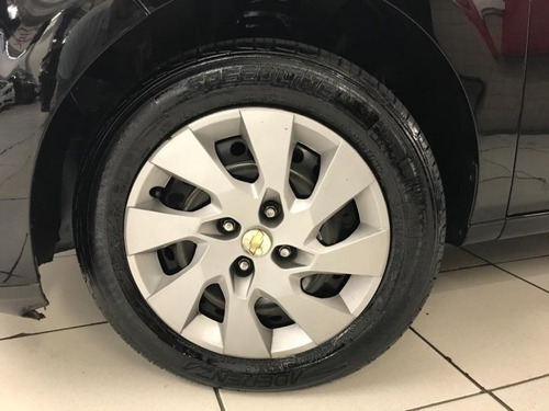 Prisma 1.4 Mpfi Lt 8v Flex 4p Automático