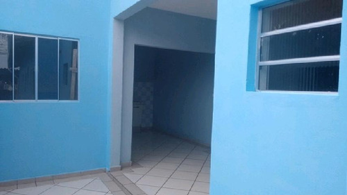 Casa Com 2 Dormitórios À Venda, 80 M² Por R$ 210.000,00 - Jardim Monterrey - Sorocaba/sp - Ca0559