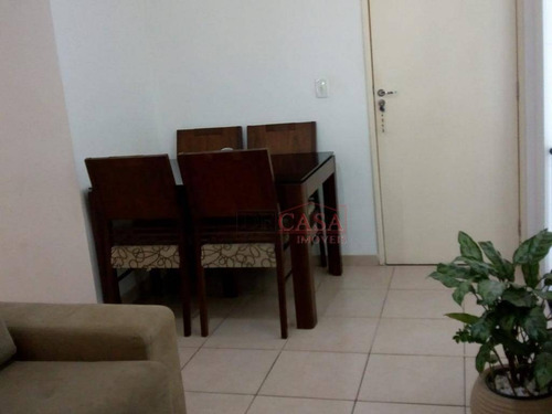 Imagem 25 de 30 de Apartamento À Venda, 47 M² Por R$ 260.000,00 - Aricanduva - São Paulo/sp - Ap4396