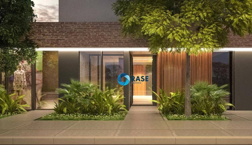 Lindo Apartamento Com 2 Dormitórios À Venda, 52 M² Por R$ 776.812 - Indianópolis - São Paulo/sp - Ap11891