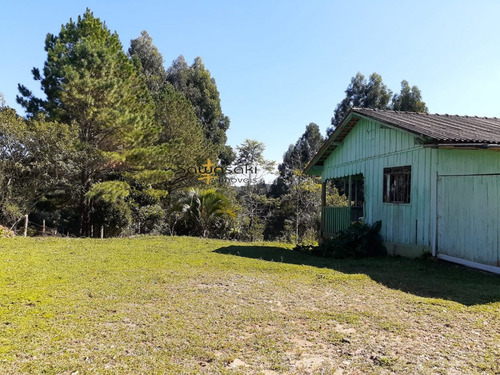 Imagem 2 de 30 de Fazenda A Venda No Bairro Colônia Murici Em São José Dos - 5836-1