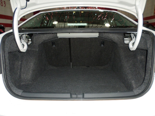 Imagem 10 de 10 de Virtus 2020 Comfortline Automático Flex