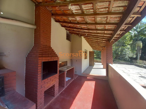 Imagem 15 de 20 de Chácara Para Venda, Mombaça, Itapecerica Da Serra/sp. - 6025