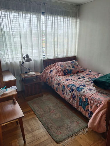 Excelente Casa En Arriendo En San Pedro De La Paz