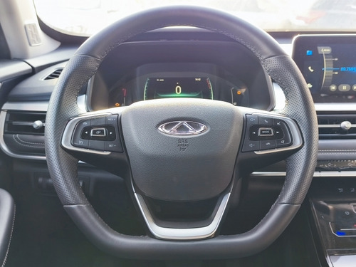 Chery tiggo 7 pro TIGGO 7 GLX CVT PRO 1.5 AUT