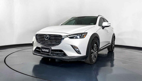 Imagen 1 de 15 de 102997 - Mazda Cx3 2017 Con Garantía