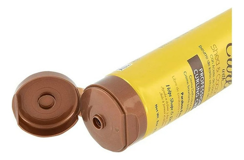 Crema Capilar Every Strand Definidora De Rizos Con Aceite De