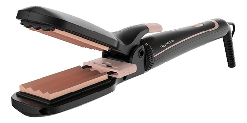 Rowenta Multistyler Infinitos Looks 14 En 1 Cf4231 Plancha