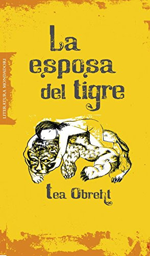 Esposa Del Tigre La -random House-