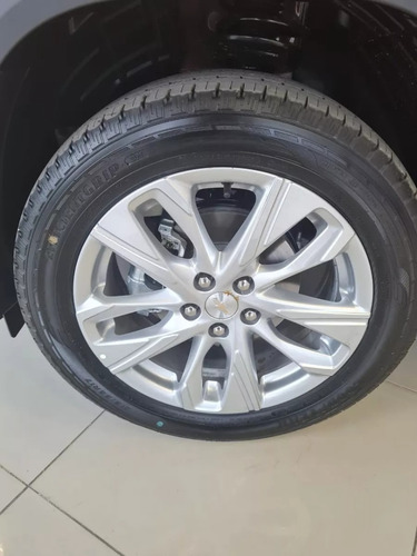 Chevrolet Tracker 1.2 Ltz Turbo At