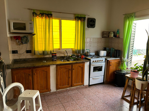 Venta Casa 3 Dormitorios Barrio Noroeste Con Cochera