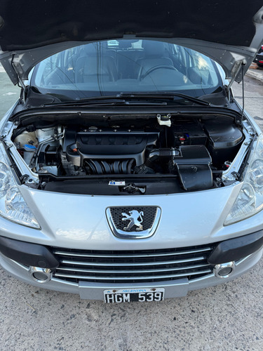 Peugeot 307 2.0 Xs Premium 143cv