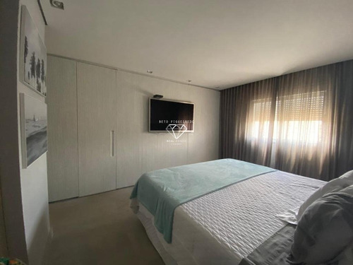 Imagem 6 de 15 de Apartamento - Campo Belo - Ref: 1887 - V-reservacyj