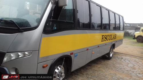 Imagem 2 de 7 de Marcopolo Volare W9 Ano 2012 Escolar 50 Lug Jm Cod.871