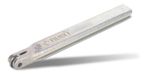 Rodel Rubi 8mm Para Cortadora Manual - 1958