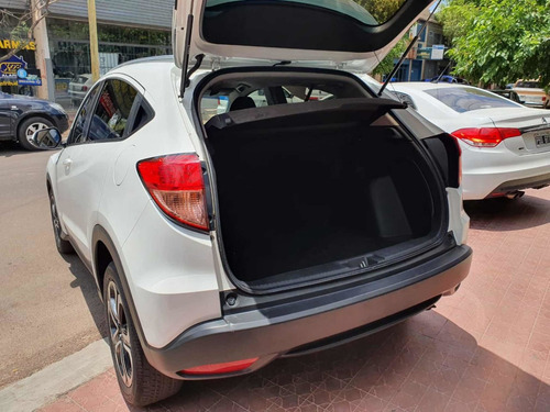 Honda Hr-v 1.8 Ex 2wd Cvt 2017